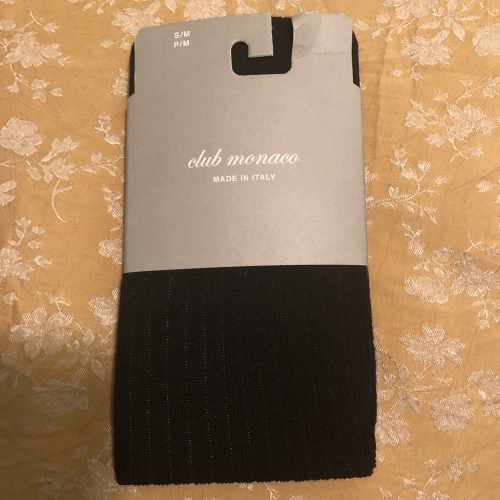 Club Monaco tights